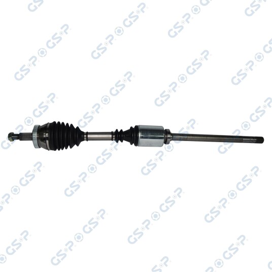 GSP 250272 Drivaksel
