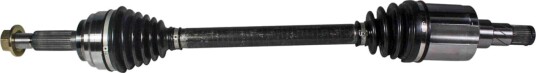 Vaico Drivaksel VAICO V58 0336