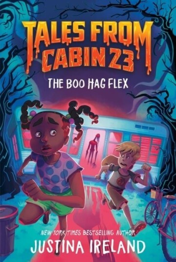 Tales from Cabin 23: The Boo Hag Flex Tales from Cabin 23: The Boo Hag Flex