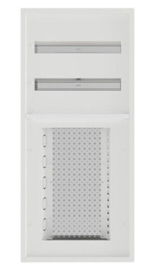 Cenika Skappakke 2R IT 3x50A OV 8K D10B40-IT-230V - 1726634 Cenika Skappakke 2R IT 3x50A OV 8K D10B40-IT-230V - 1726634