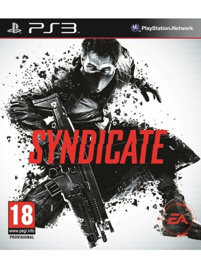Syndicate (PS3) Syndicate (PS3)