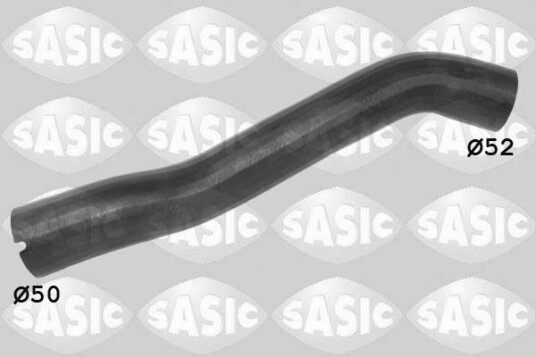 ladeluftslange SASIC 3336268 ladeluftslange SASIC 3336268