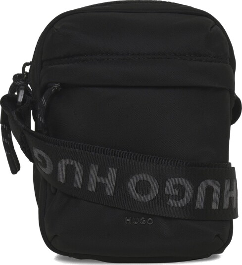 HUGO Ayden_New_Ns Black ONE SIZE