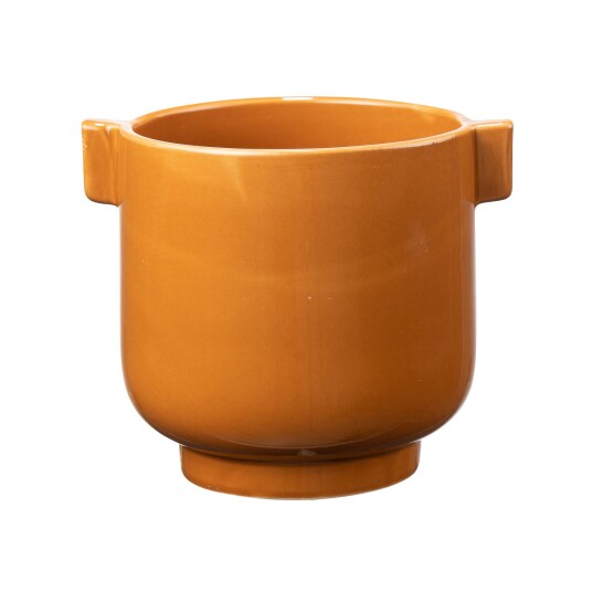 Standard produsent Potte Isabella karamell 14cm