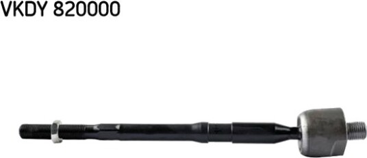 Aksialledd parallellstag SKF VKDY 820000