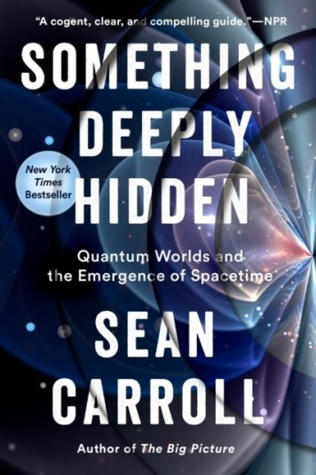 Something Deeply Hidden Something Deeply Hidden