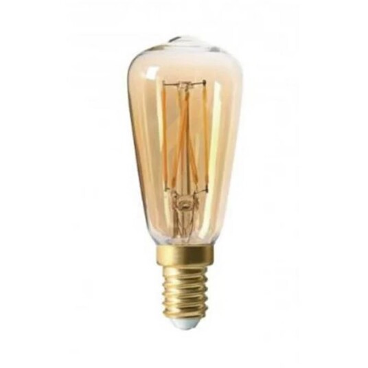Herstal E14 LED 2,5W 210lm 2400K Herstal E14 LED 2,5W 210lm 2400K