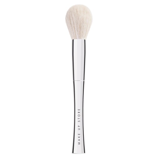Make Up Store Face Brushes Domed Powder Brush #06 Make Up Store Face Brushes Domed Powder Brush #06