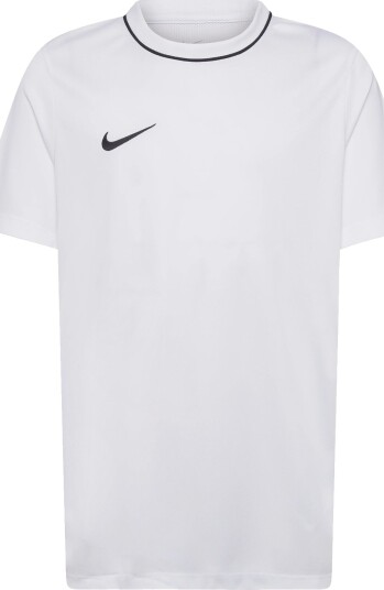 Nike Y Nk Df Park26 Ss Top White S