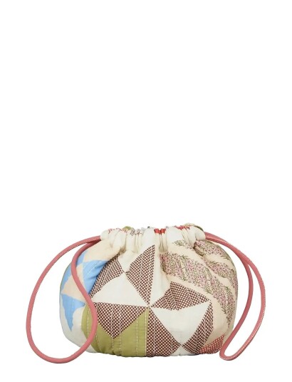 Becksöndergaard Quilta Bina Bag   Multi/patterned   ONE SIZE