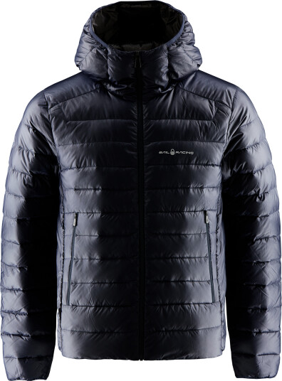 Sail Racing Sail Racing Men's Spray Down Hood Dark Navy L Sail Racing Sail Racing Men's Spray Down Hood Dark Navy L
