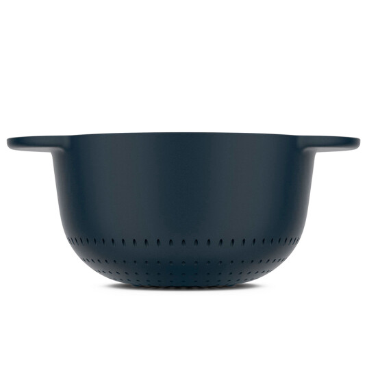 Mepal Chef It dørslag 3 liter navy