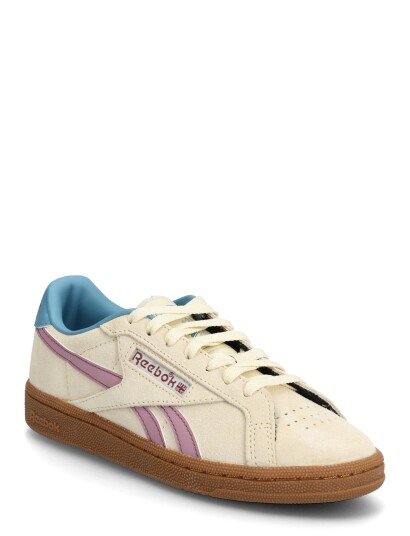 Reebok Classics Club C Grounds Uk Cream 38.5