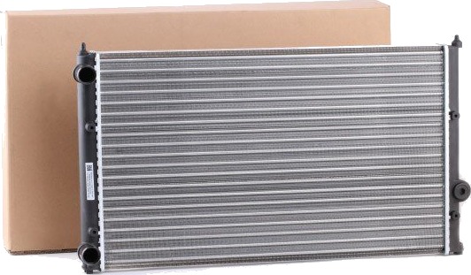 RIDEX 470R0432 Radiator motorkjøling