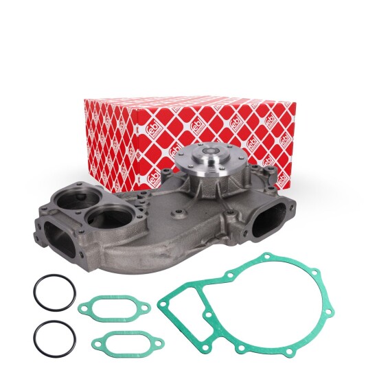 FEBI BILSTEIN 22455 Vannpumpe