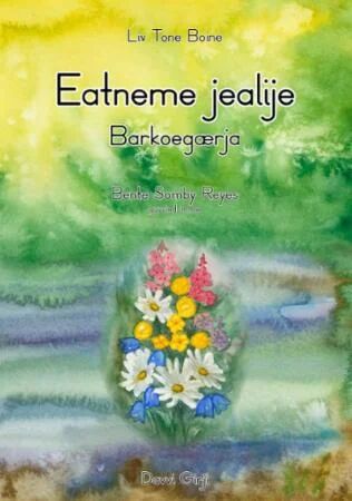 Eatneme Jealije Av Liv Tone Boine