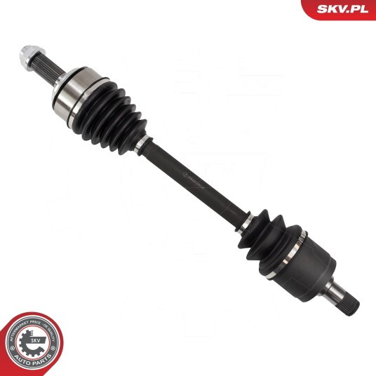 Esen Skv Drivaksel ESEN SKV 40SKV221