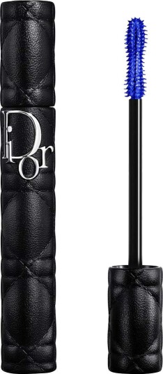 Dior Diorshow Overvolume Extreme Volume Mascara 7,4 ml 161 Blue Dior Diorshow Overvolume Extreme Volume Mascara 7,4 ml 161 Blue