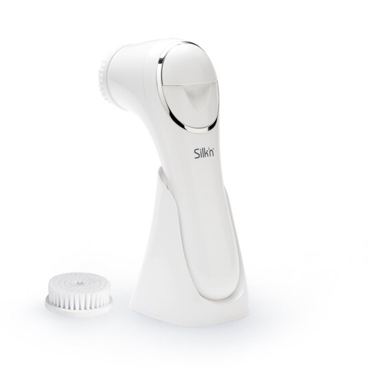 Silk´n Fresh 2 in 1 Facial Cleansing Brush