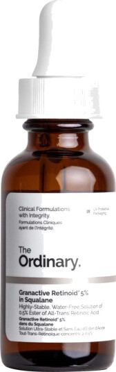 The Ordinary Granactive Retinoid 5% In Squalane 30ml