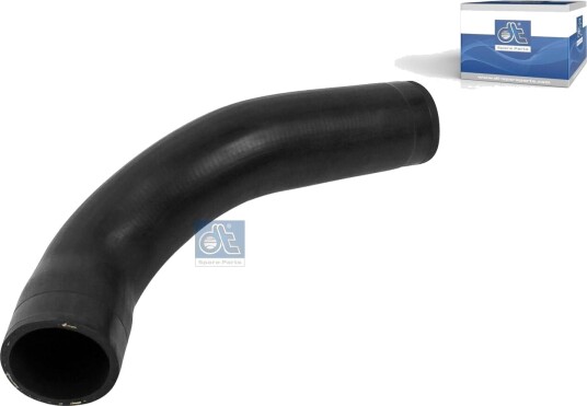 DT Spare Parts 4.81481 Ladeluftslange