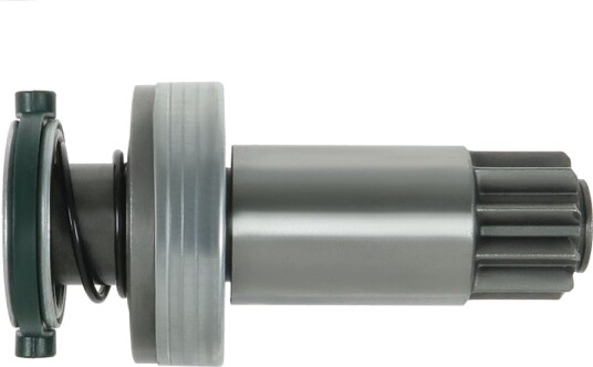 Friløpsgir, starter AS-PL SD0100(BOSCH)