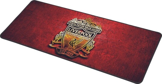Musematte Liverpool 70x30 cm Gaming