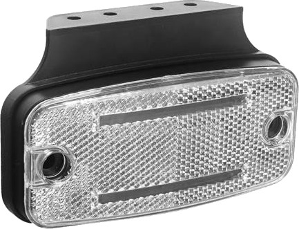 STUALARM KF665WH Konturlys STUALARM KF665WH Konturlys