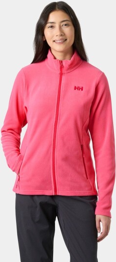 Helly Hansen Women’s Daybreaker Fleece Jacket Rosa M