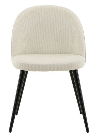 Venture Home Velvet spisestuestoler fløyel beige, svart. 1574920-01-0 1574925-01-0 Venture Home Velvet spisestuestoler fløyel beige, svart. 1574920-01-0 1574925-01-0