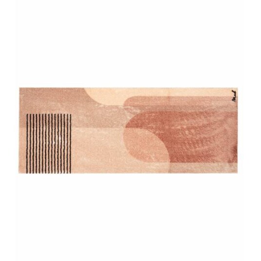 MADABOUTMATS Gulvløper Touch Alida 67x170cm