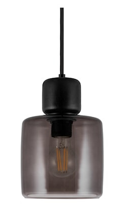 Globen Lighting Pendel DOT 23 Røyk 1624128-01-0 1624128-04-0 Globen Lighting Pendel DOT 23 Røyk 1624128-01-0 1624128-04-0