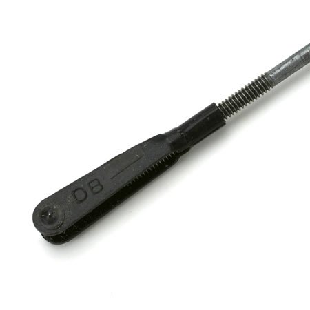 Du-Bro DB108 Kwik Link with 30cm 2-56 rod