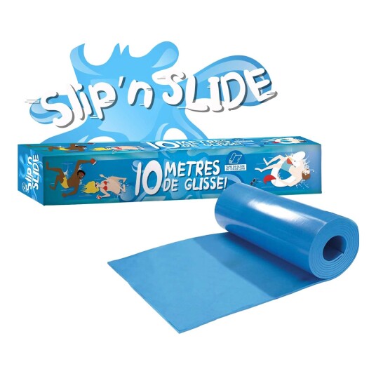 Original Cup Slip'n Slide Vannskliematte