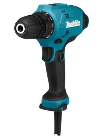 Makita DF0300 Boremaskin med Pistolgrep 1500 RPM 240V