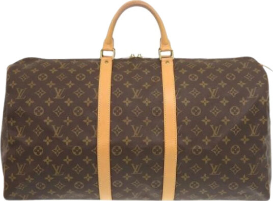 Louis Vuitton Vintage Herre Brun Louis Vuitton Vintage Herre Brun