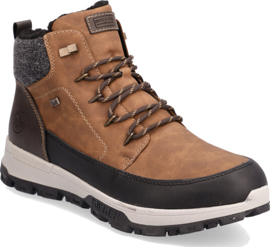 Rieker 35540 - Brown - 41 Rieker 35540 - Brown - 41