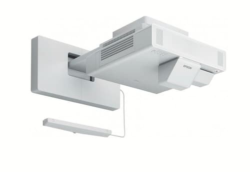 Epson EB-1485Fi Ultra Short-Throw 5000 Lumen Full HD Projektor Hvit
