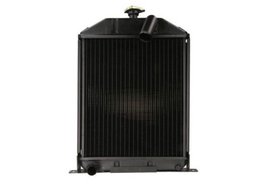 Radiator THERMOTEC D7AG115TT