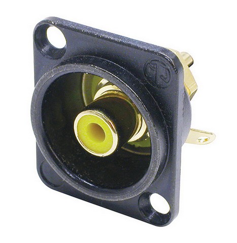 Neutrik NF2D-4 Neutrik NF2D-4