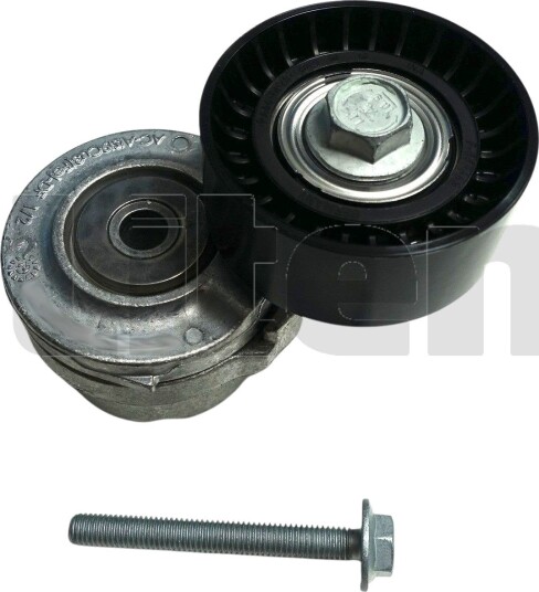 Remstrammer, vifterem Litens 9990043
