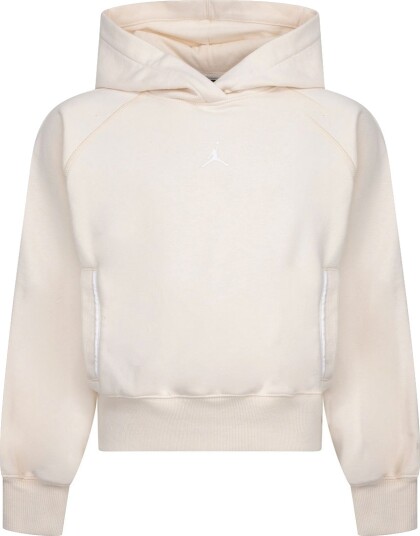 Jordan Hettegenser Dri Fit Guava Ice Jordan 12 13 år 152 158 Hettegenser Rosa
