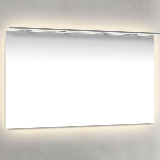 Speil Macro Design Crown Ambilight Ramp belysning IP12070ARL Speil Macro Design Crown Ambilight Ramp belysning IP12070ARL