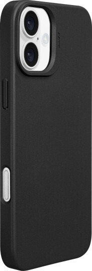 Laut Huex Slim Deksel for iPhone 16 Svart