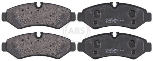 Bremseklosser A.B.S. 35277