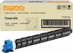 Utax Toner Home Home Ck-8530C Toner Cyan 1T02ypcut0 Ta 2508 Ci Utax Toner Home Home Ck-8530C Toner Cyan 1T02ypcut0 Ta 2508 Ci