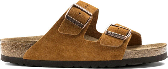 Birkenstock Herre Sko Brun 36 EU,