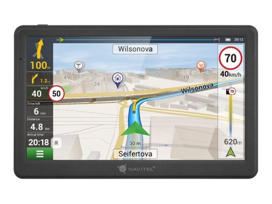 Navitel Ms700
