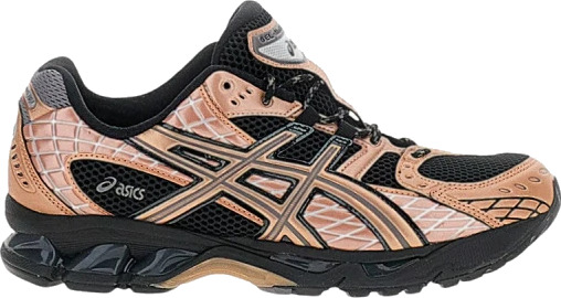 Asics Herre Sport Flerfarget 43 EU, Asics Herre Sport Flerfarget 43 EU,