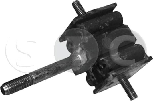 STC T400506 Motorfeste STC T400506 Motorfeste
